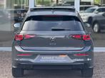 Volkswagen Golf 1.5 eHybrid GTE 272PK Trekhaak | Pano | HUD, 4 cilinders, Leder, 1700 kg, Zilver of Grijs