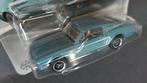 Ford Mustang Fastback 1968 1:64 3inch Matchbox Pol, Verzenden, Nieuw, Auto