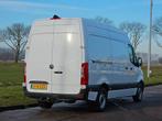 MERCEDES-BENZ SPRINTER 319 l2h2 3.5t-ahg v6!, Automaat, Gebruikt, Euro 6, 190 pk