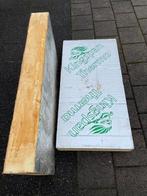 7 stuks Kingspan isolatieplaten, Doe-het-zelf en Verbouw, Isolatie en Afdichting, Zo goed als nieuw, Hardschuim (Pir), 12 cm of meer