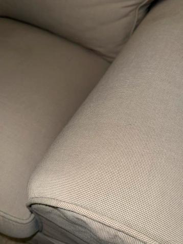IKEA Ektrop 3 Zits bank - afbeelding 4