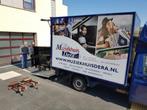 Piano Transport Limburg veilig, deskundig uw piano verhuizen, Opslag