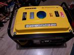 Zo goed als nieuwe Generator Eurom GE2501, Ophalen, Zo goed als nieuw, 10 tot 30 kVA, Benzine