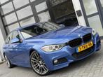 BMW 3-serie 328i High Executive 245PK+ AUT / M-Sport / LED, Auto's, Automaat, 745 kg, Achterwielaandrijving, 4 cilinders