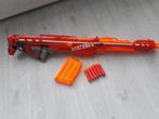 Nerf Centurion Mega Sniper!, Ophalen of Verzenden