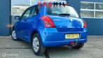 Suzuki Swift 1.3 GA NAP AIRCO NETTE WAGEN, Gebruikt, Swift, Bedrijf, Handgeschakeld