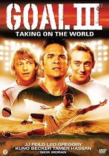 Goal III - Taking on the world [1566] beschikbaar voor biedingen
