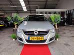 Volkswagen Passat CC 1.8 TSI CAMERA NAVI! 2009, 13 km/l, Origineel Nederlands, Bedrijf, Handgeschakeld