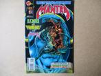 adv9473 ultraverse mantra engels, Boeken, Strips | Comics, Ophalen, Gelezen