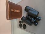 Porst 10x50 verrekijker, Audio, Tv en Foto, Optische apparatuur | Verrekijkers, Verzenden, Porro (met knik), Zo goed als nieuw