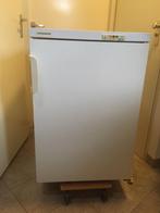 Liebherr diepvries tafelmodel, Witgoed en Apparatuur, Vriezers en Diepvrieskisten, Ophalen, Zo goed als nieuw, Minder dan 60 cm