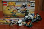 Lego Star Wars 75090, Complete set, Ophalen of Verzenden, Lego, Zo goed als nieuw