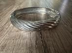 Nieuwe Nikkelvrije Armband, Sieraden, Tassen en Uiterlijk, Armbanden, Verzenden, Nieuw, Zilver, Staal