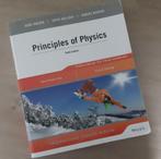 Principles of Physics 10th ed., Wiley, Beta, Ophalen of Verzenden, Zo goed als nieuw