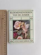 C.M. Barker - Bloemenkinderen van de zomer, Ophalen of Verzenden, Zo goed als nieuw, C.M. Barker