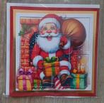 Verschillende kerstkaarten, Ophalen of Verzenden, Nieuw, Kerst