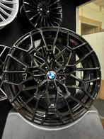 19 inch velgen voor BMW 827M 5x112 breedset 3 4 5 serie G20, Auto-onderdelen, Banden en Velgen, 19 inch, Velg(en), Nieuw, Ophalen of Verzenden