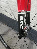 RACEFIETS BMC, Fietsen en Brommers, Overige merken, Carbon, Ophalen of Verzenden, Zo goed als nieuw