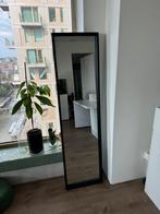 IKEA Nissedal spiegel 150x40, Minder dan 50 cm, Vierkant, Ophalen of Verzenden, Zo goed als nieuw