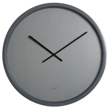 Zuiver Clock Time Bandit – Grey beschikbaar voor biedingen