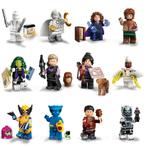 Lego Marvel CMF Serie 2 Minifiguren nieuw, Ophalen of Verzenden, Nieuw