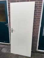 Opdekdeuren, deuren, Ophalen, Binnendeur, 200 tot 215 cm