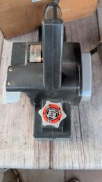Skil schaafmachine, Doe-het-zelf en Verbouw, Schaafmachines, Ophalen of Verzenden, Gebruikt