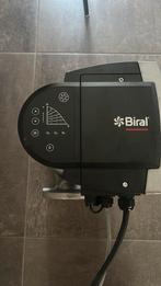 Biral modula 50-6 270 RED 2021, Minder dan 30 cm, Overige typen, Minder dan 60 cm, Ophalen of Verzenden