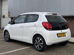 Citroen C1 1.0 VTi Shine, Auto's, Citroën, Voorwielaandrijving, Gebruikt, Euro 6, Elektrische ramen