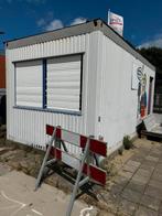 Nette unit 6x3x3, Ophalen, Gebruikt