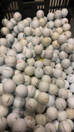 Titleist golfballen mix 100 stuks, Ophalen of Verzenden, Zo goed als nieuw