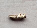 Amerikaanse Vliegtuig broche, Niet vindbaar, Niet vindbaar, Nederland, Embleem of Badge