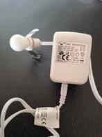 Lemax lampje op adapter, Ophalen of Verzenden