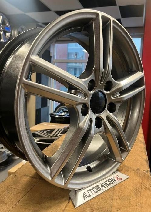 16 Inch Ford ,Peugeot, Volvo Velgen 5x108, Auto-onderdelen, Banden en Velgen, Velg(en), Personenwagen, Nieuw, Ophalen of Verzenden