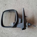 Citroen Berlingo spiegel /airbag Bmw, Ophalen of Verzenden, Gebruikt, Citroën