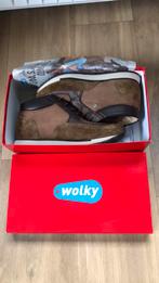 Wolky maat 39, Kleding | Dames, Schoenen, Ophalen of Verzenden, Zo goed als nieuw, Sneakers of Gympen