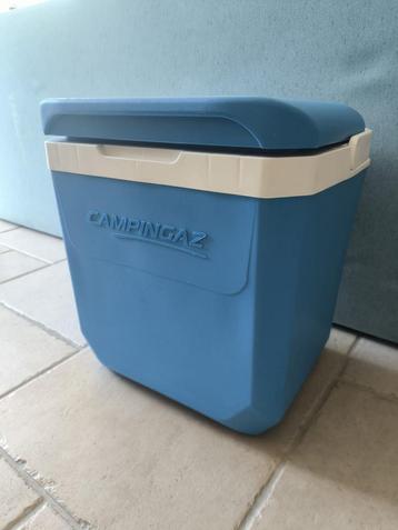 Campingaz Icetime Plus Koelbox - 26 Liter beschikbaar voor biedingen