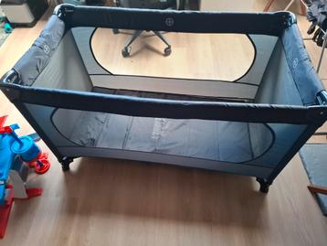 Puck Campingbedje  beschikbaar voor biedingen