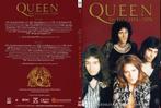 Queen – On tour 1974-1979 2 DVD, Alle leeftijden, Verzenden, Nieuw in verpakking, Muziek en Concerten