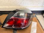 Opel Astra H GTC Achterlicht, Auto-onderdelen, Verlichting, Ophalen of Verzenden, Gebruikt, Opel