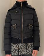Dames zwarte korte winterjas, Kleding | Dames, Jassen | Winter, Maat 38/40 (M), Tramontana, Zwart, Ophalen of Verzenden