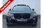 BMW X3 xDrive30e High Executive | Vol! | M-Sport | Adaptive, Automaat, 1998 cc, Gebruikt, Zwart