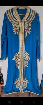 Mooie Marokkaanse Jurk - M/L, Maat 38/40 (M), Ophalen of Verzenden, Kleding, Overige thema's