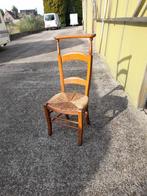 antiek stoeltje, Antiek en Kunst, Ophalen