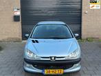 Peugeot 206 1.4 XS Elektrisch Pakket inruilkoopje, Voorwielaandrijving, 4 cilinders, Origineel Nederlands, Bedrijf