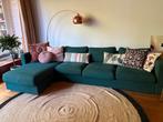 IKEA Vimle bank, Huis en Inrichting, Ophalen, Gebruikt, 300 cm of meer, Vierpersoons of meer
