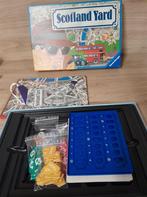 Scotland yard - s1586, Hobby en Vrije tijd, Gezelschapsspellen | Bordspellen, Ophalen of Verzenden, Zo goed als nieuw