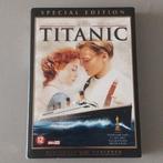 Titanic (1998) James Cameron, Cd's en Dvd's, Dvd's | Drama, Vanaf 16 jaar, Ophalen of Verzenden, Zo goed als nieuw, Drama
