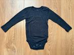 H&M rompertje donkerblauw maat 86, Nacht- of Onderkleding, Gebruikt, H&M, Ophalen of Verzenden