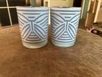 Riviera maison sample windlichtjes, Huis en Inrichting, Ophalen of Verzenden, Zo goed als nieuw, Overige materialen, Minder dan 25 cm